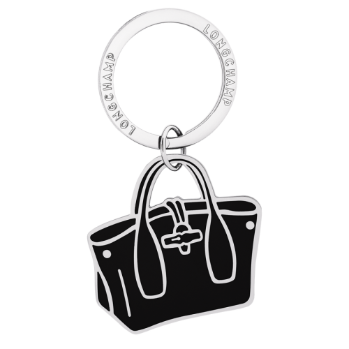 Klíčenka - Key Ring Roseau