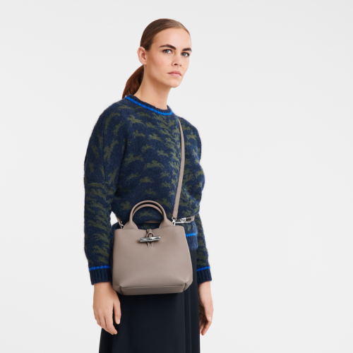 Kabelka - Handbag S Le Roseau