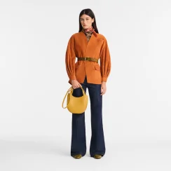 Kabelka - Handbag S Le Foulonné