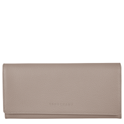 Peněženka - Long Continental Wallet Le Foulonné