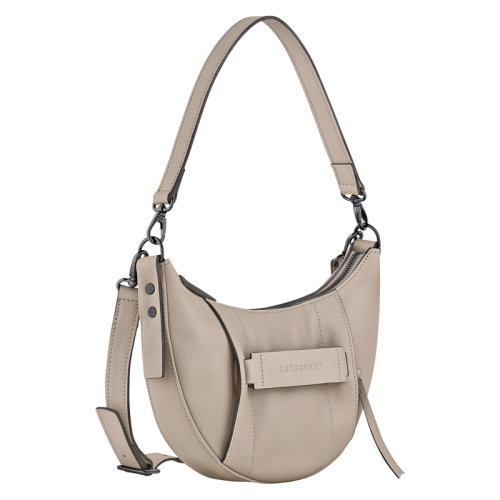 Kabelka - Crossbody bag S Longchamp 3D