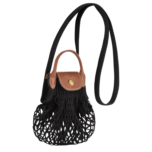 Síťovka - Crossbody bag XS Le Pliage Filet