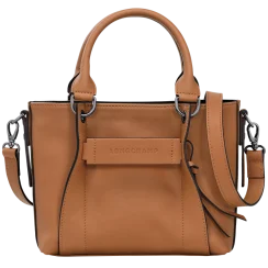 Kabelka - Handbag S Longchamp 3D