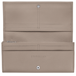 Peněženka - Flap wallet Le Roseau