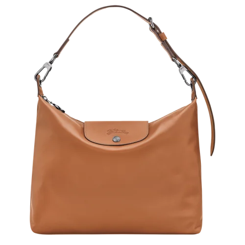 Kabelka - Hobo bag M Le Pliage Xtra