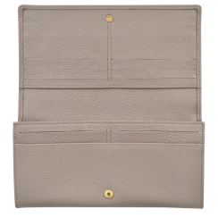 Peněženka - Continental Wallet Le Foulonné
