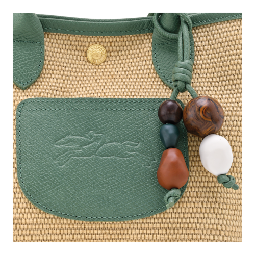 Kabelka - Basket bag XS Le Pliage Collection