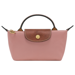 Taštička - Pouch with handle Le Pliage Original