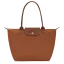 Talk přes rameno - Tote bag M Le Pliage Original
