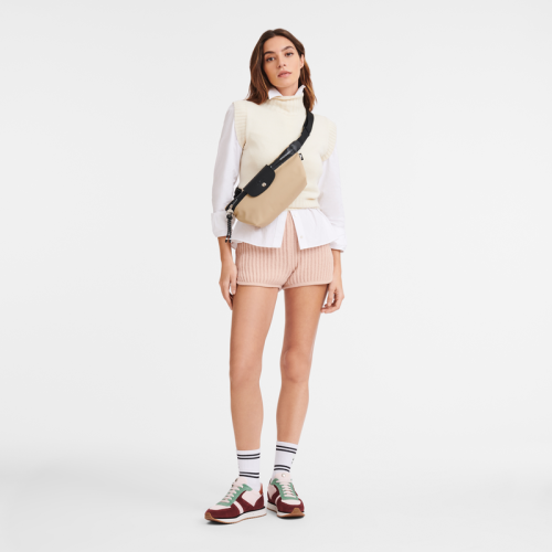 Ledvinka - Belt bag M Le Pliage Energy