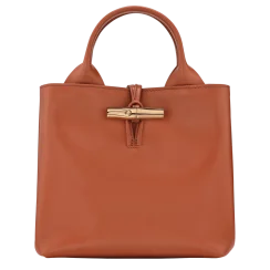 Kabelka - Top handle bag S Le Roseau