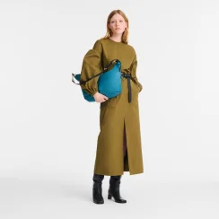 Kabelka - Hobo bag M Le Slouchy