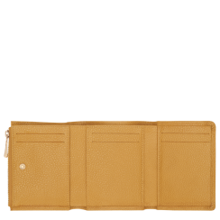 Peněženka - Compact wallet Le Foulonné
