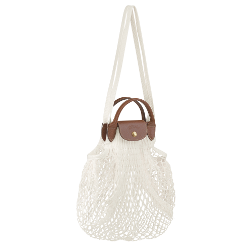 Síťovka - Top handle bag Le Pliage Filet
