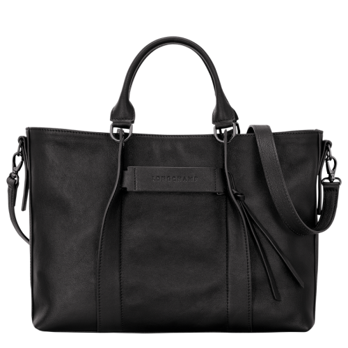 Kabelka - Handbag L Longchamp 3D
