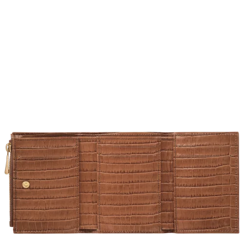 Peněženka - Compact wallet Longchamp Pocket