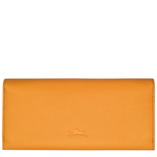 Peněženka - Continental Wallet Le Foulonné