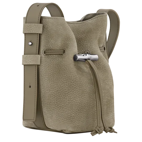 Kabelka - Bucket bag S Le Roseau