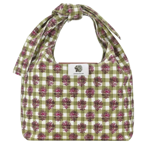 Kabelka - Shoulder bag M Le Pliage Collection
