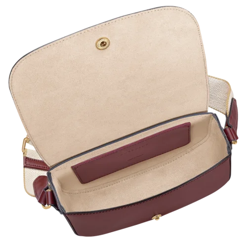 Kabelka - Crossbody bag S Épure