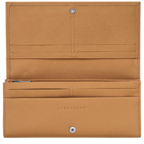 Peněženka - Flap wallet Le Roseau