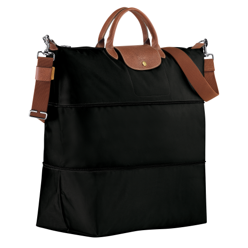 Cestovní taška - Travel bag expandable Le Pliage Original