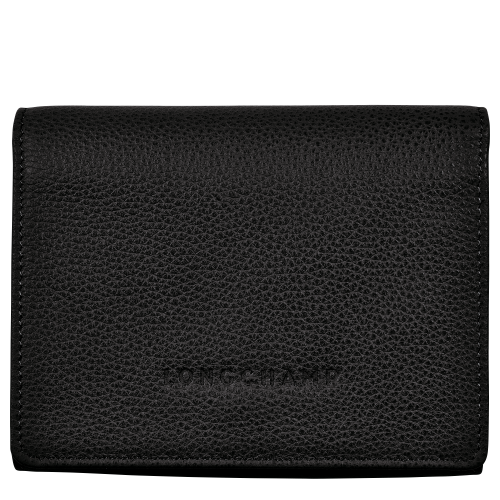 Peněženka - Compact wallet Le Foulonné