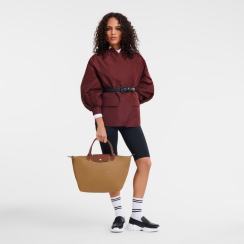 Kabelka - Handbag M Le Pliage Original