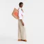 Kabelka - Basket bag Le Pliage Collection