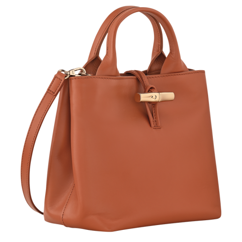 Kabelka - Top handle bag S Le Roseau