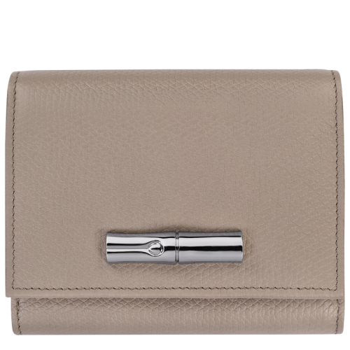 Peněženka - Compact Wallet Le Roseau