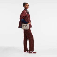 Kabelka - Handbag S Longchamp 3D