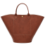 Kabelka - Tote bag XL Épure