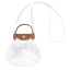 Síťovka - Crossbody bag XS Le Pliage Filet
