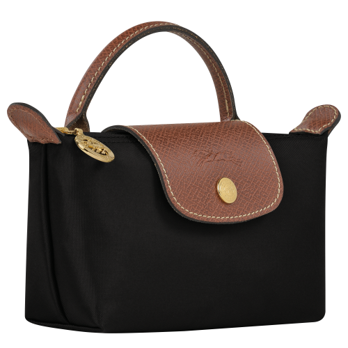 Taštička - Pouch with handle Le Pliage Original