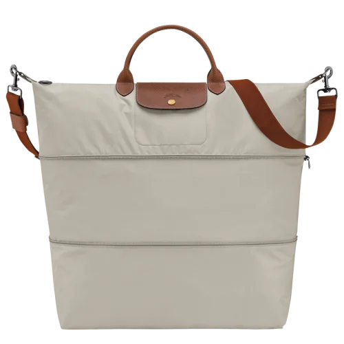 Cestovní taška - Travel bag expandable Le Pliage Original