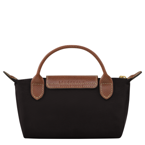 Taštička - Pouch with handle Le Pliage Original