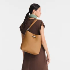 Kabelka - Hobo bag M Le Roseau