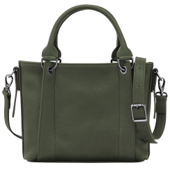 Kabelka - Top handle bag S Longchamp 3D