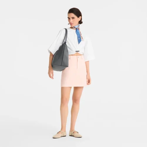 Taška přes rameno - Tote bag L Le Pliage One