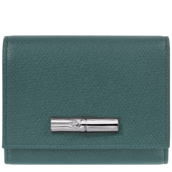 Peněženka - Compact wallet Le Roseau
