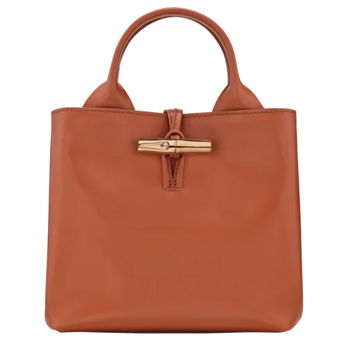 Kabelka - Top handle bag S Le Roseau