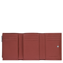 Peněženka - Compact Wallet Le Roseau