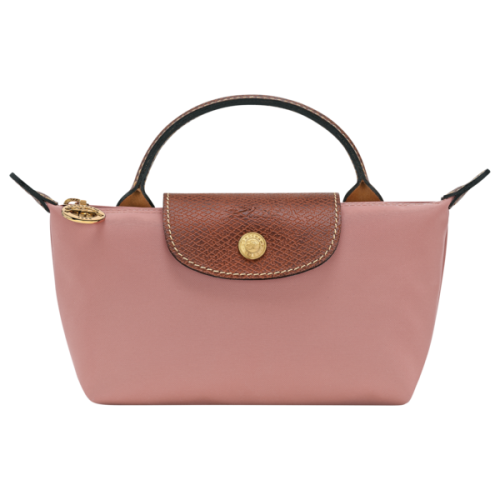 Taštička - Pouch with handle Le Pliage Original