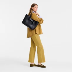 Kabelka - Shoulder bag L Longchamp 3D