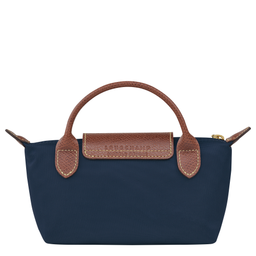 Taštička - Pouch with handle Le Pliage Original