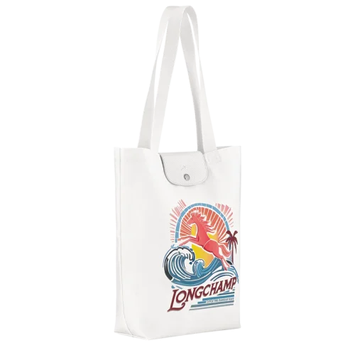 Kabelka - Tote bag Le Pliage Collection