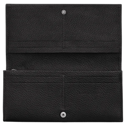 Peněženka - Long continental wallet Le Roseau