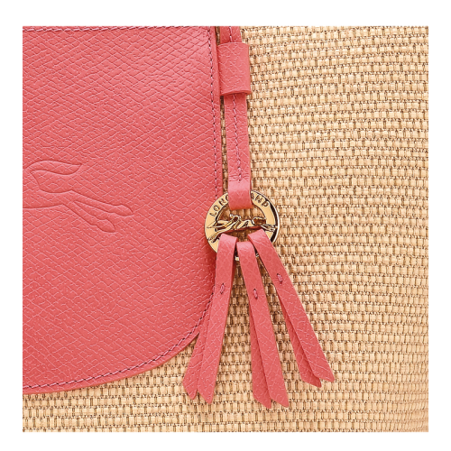 Kabelka - Basket bag L Le Pliage Collection