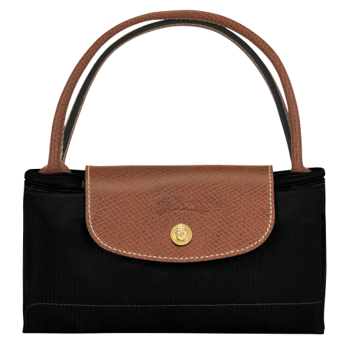 Kabelka - Top handle bag S Le Pliage Original
